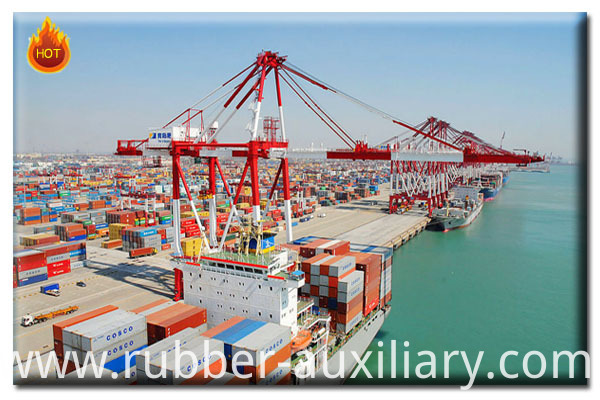 Sodium Lignosulfonate (SLS) -Concrete Admixture-Yuansheng Chemical